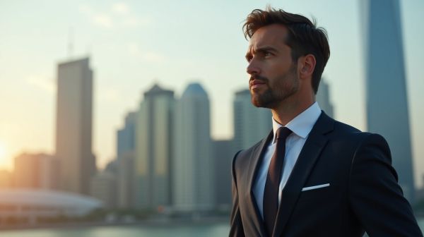 5 manières dont un executive MBA propulse votre carrière