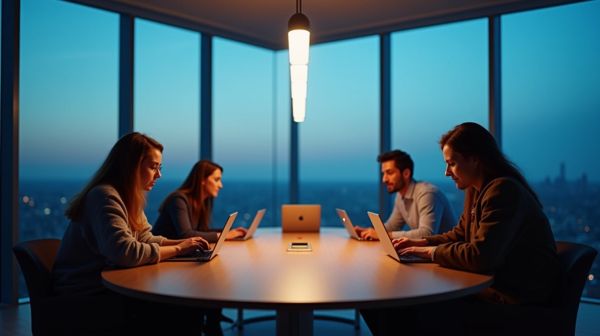Comment améliorer vos compétences avec une formation professionnels santé