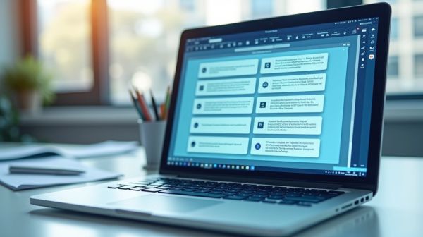 Comment choisir la meilleure plateforme LMS pour la certification Qualiopi