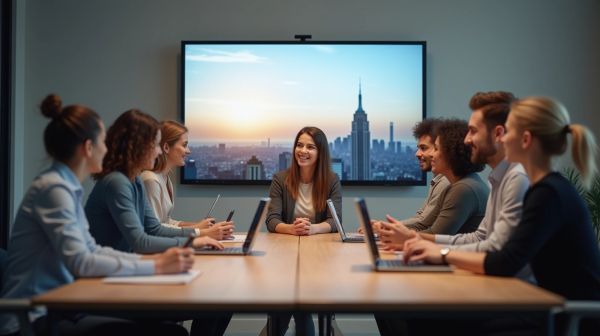 Comment choisir la meilleure plateforme LMS pour la certification Qualiopi