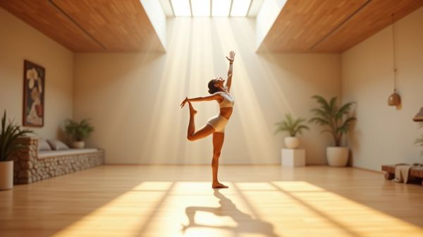 Cours munz floor en ligne : libérez votre corps de manière innovante