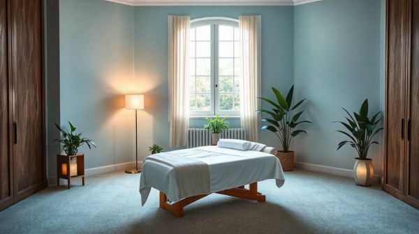 Devenir réflexologue à Toulouse : techniques de bien-être avancées
