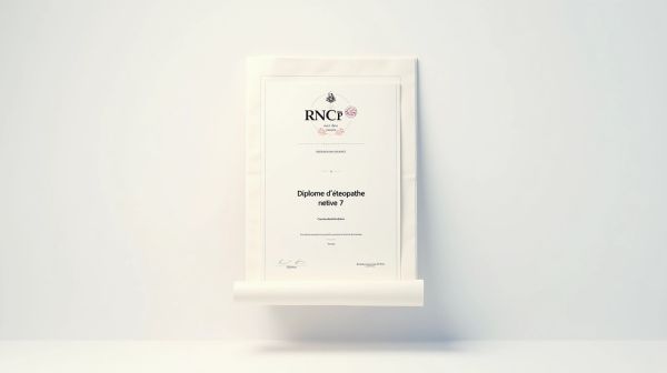 Diplôme d'ostéopathe RNCP niveau 7 : ce qu'il faut savoir avant de s'engager