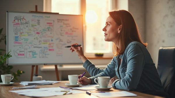 Être responsable marketing communication : défis inattendus à relever