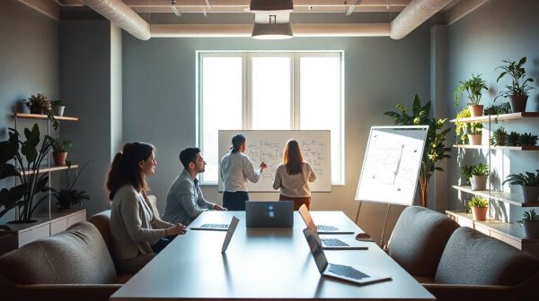 Formation sur les risques psychosociaux : un atout pour le bien-être au travail