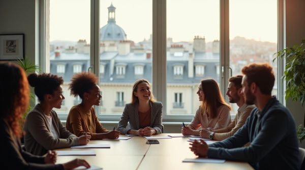Formations en santé et sécurité au travail adaptés près de Paris 1