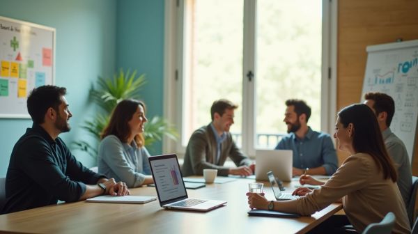 Formations en santé et sécurité au travail adaptés près de Paris 1