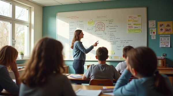 Lecture compréhension CE1 : méthodes et ressources pour progresser