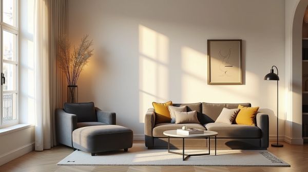 Les clés pour réussir votre reconversion en home staging