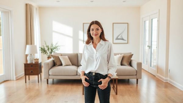 Les clés pour réussir votre reconversion en home staging