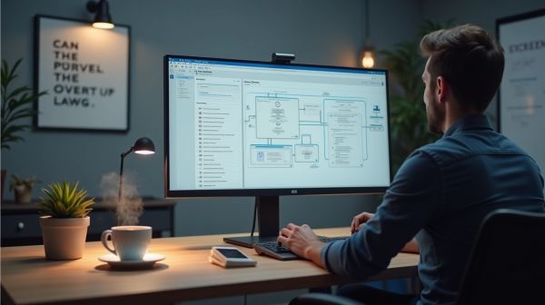 Optimisez vos tâches avec une formation power automate