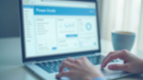 Optimisez vos tâches avec une formation power automate