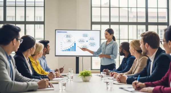 Pourquoi la formation sur les risques psychosociaux améliore la qualité de vie au travail ?