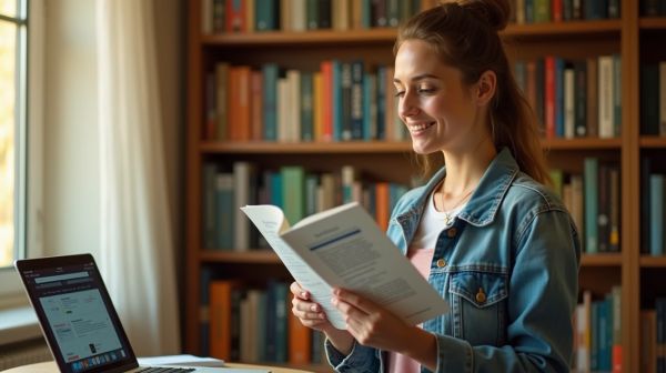 Quel guide des formations choisir pour votre avenir professionnel ?