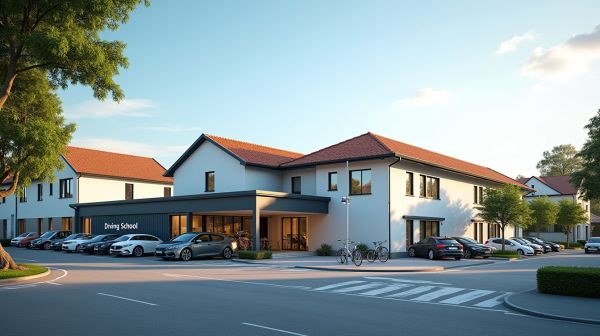 Quelle auto-école à Ceyrat choisir pour réussir votre permis ?
