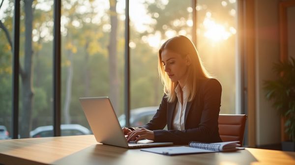 Reconversion professionnelle digitale : boostez votre carrière maintenant