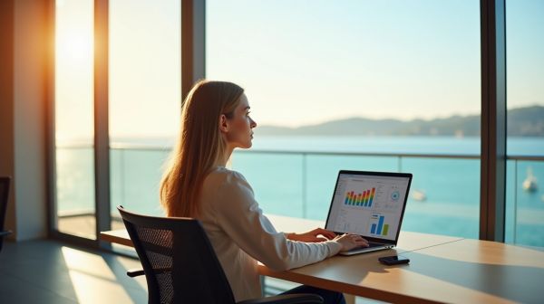 Révélez votre potentiel avec une formation webmarketing à Nice