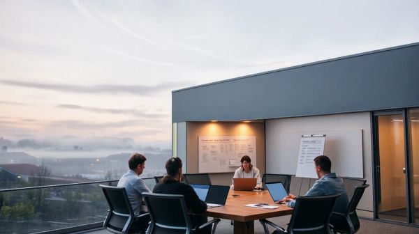 Sécurité au travail à Valenciennes : 5 formations indispensables
