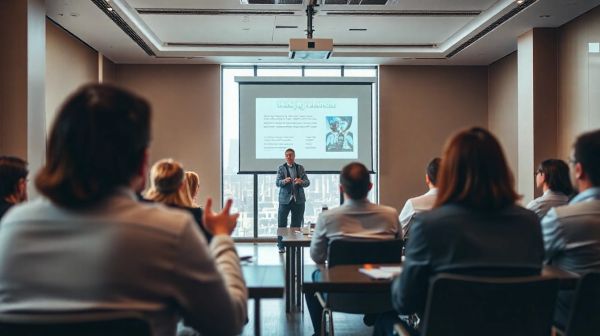 Sécurité au travail à Valenciennes : 5 formations indispensables