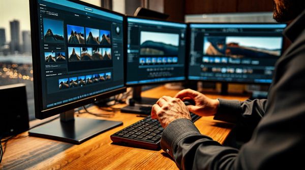 Top 10 conseils pour exceller en montage photo avancé