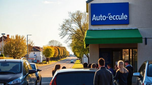 Top 5 auto-écoles à Ceyrat pour réussir votre permis facilement