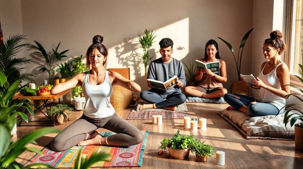 Top 5 formations pour booster vos compétences en santé