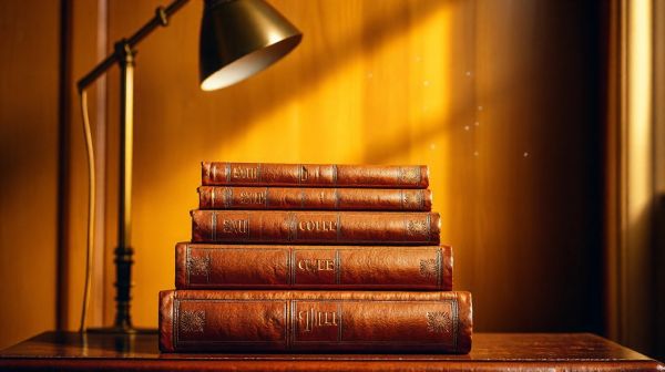 Top 5 livres indispensables pour assistants de direction