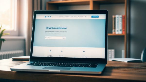 Top 5 plateformes pour des cours d'arabe en ligne adaptés