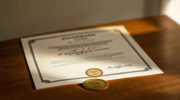 Top 5 points clés sur le diplôme d'ostéopathe RNCP niveau 7