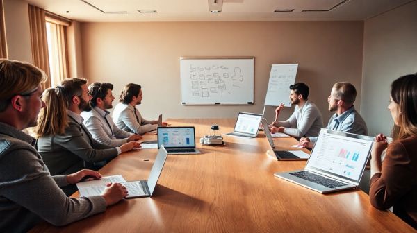 Top compétences essentielles pour exceller en formation SEO