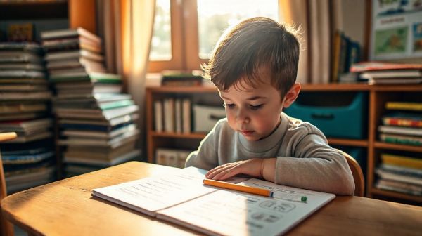 Top stratégies et outils pour améliorer la compréhension CE1