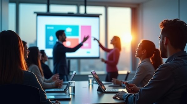 Ifap institut de formation : maîtrisez les compétences essentielles