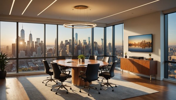 Défi de visibilité entreprise : transformez votre présence !