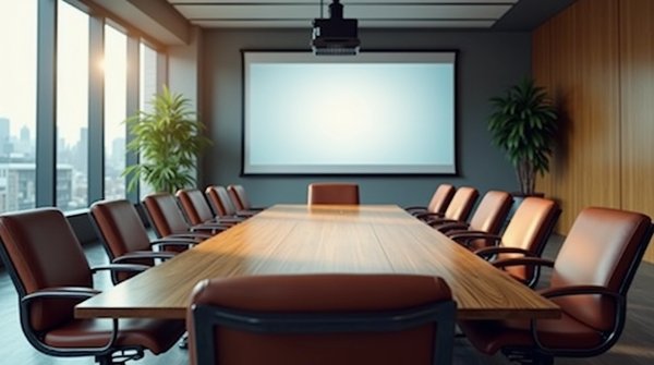 Créer une présentation efficace pour supports de formation : méthodes et bonnes pratiques