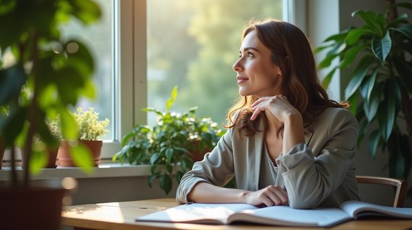 Bilan de compétences épanouissant : transformer ses aspirations en réalité